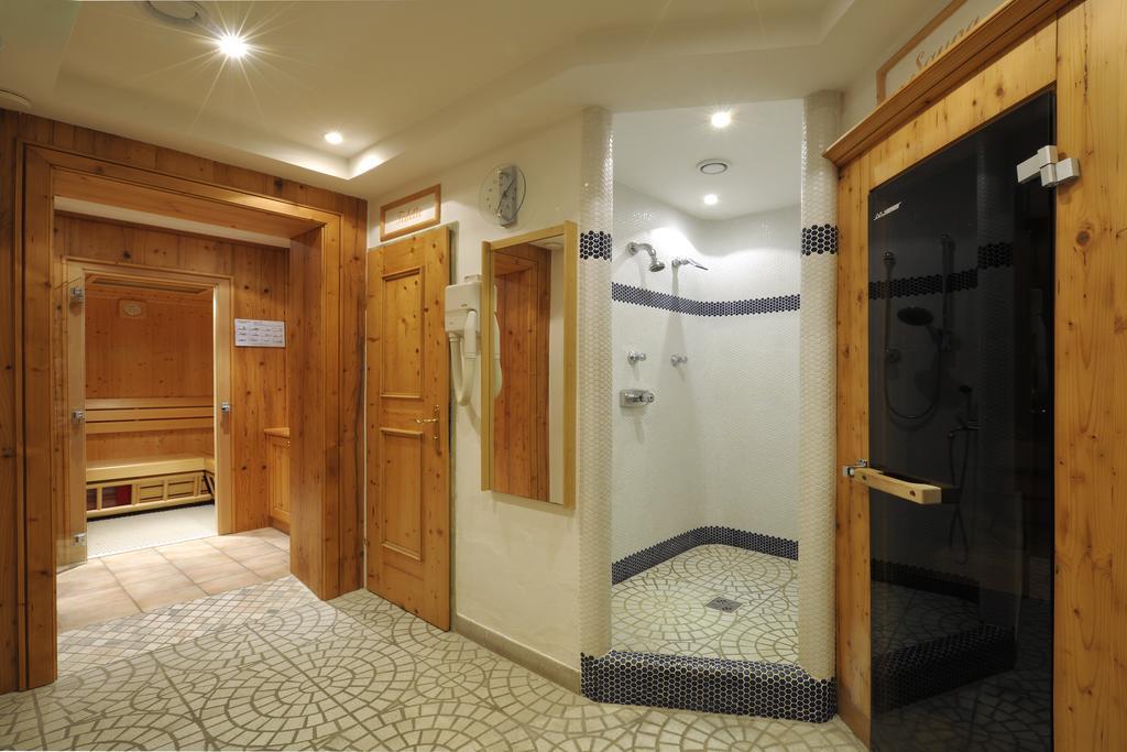 Hotel Garni Alpenland アルテンマルクト・イム・ポンガウ エクステリア 写真